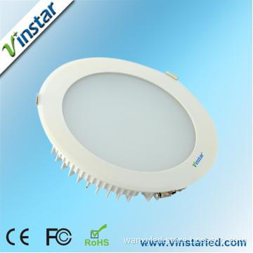 Downlight LED 15W With CE/RoHS/FCC